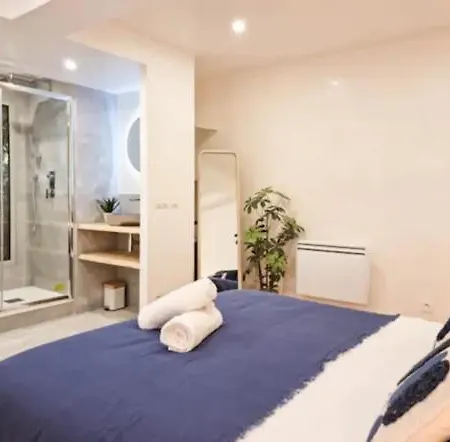 Majord'Home Spa 5* - La Source Cœur Vieille Ville Annecy Extérieur photo