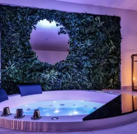 Majord'Home Spa 5* - La Source Cœur Vieille Ville Annecy Extérieur photo