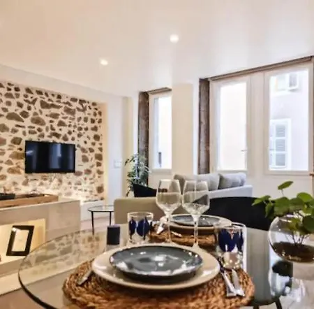 Majord'Home Spa 5* - La Source Cœur Vieille Ville Annecy Extérieur photo