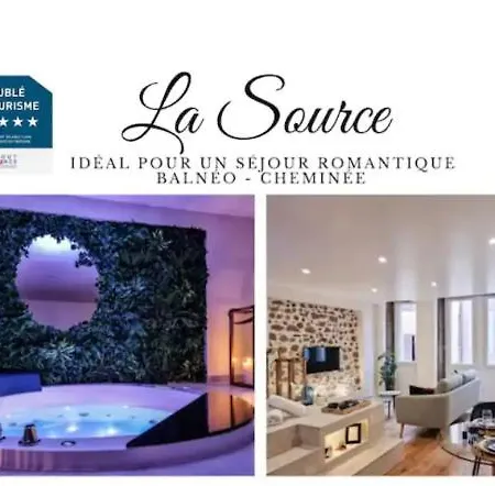 Majord'Home Spa 5* - La Source Cœur Vieille Ville Annecy Extérieur photo