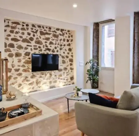 Majord'Home Spa 5* - La Source Cœur Vieille Ville Annecy Extérieur photo