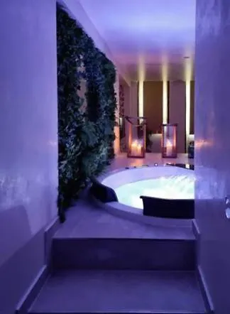 Majord'Home Spa 5* - La Source Cœur Vieille Ville Annecy Extérieur photo
