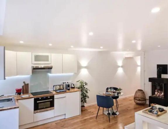 Apartment Majord'home 5* - La Source Coeur Vieille *