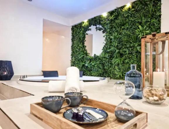Majord'home 5* - La Source Coeur Vieille Apartment Annecy