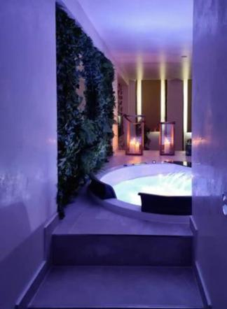 Apartment Majord'home 5* - La Source Coeur Vieille *